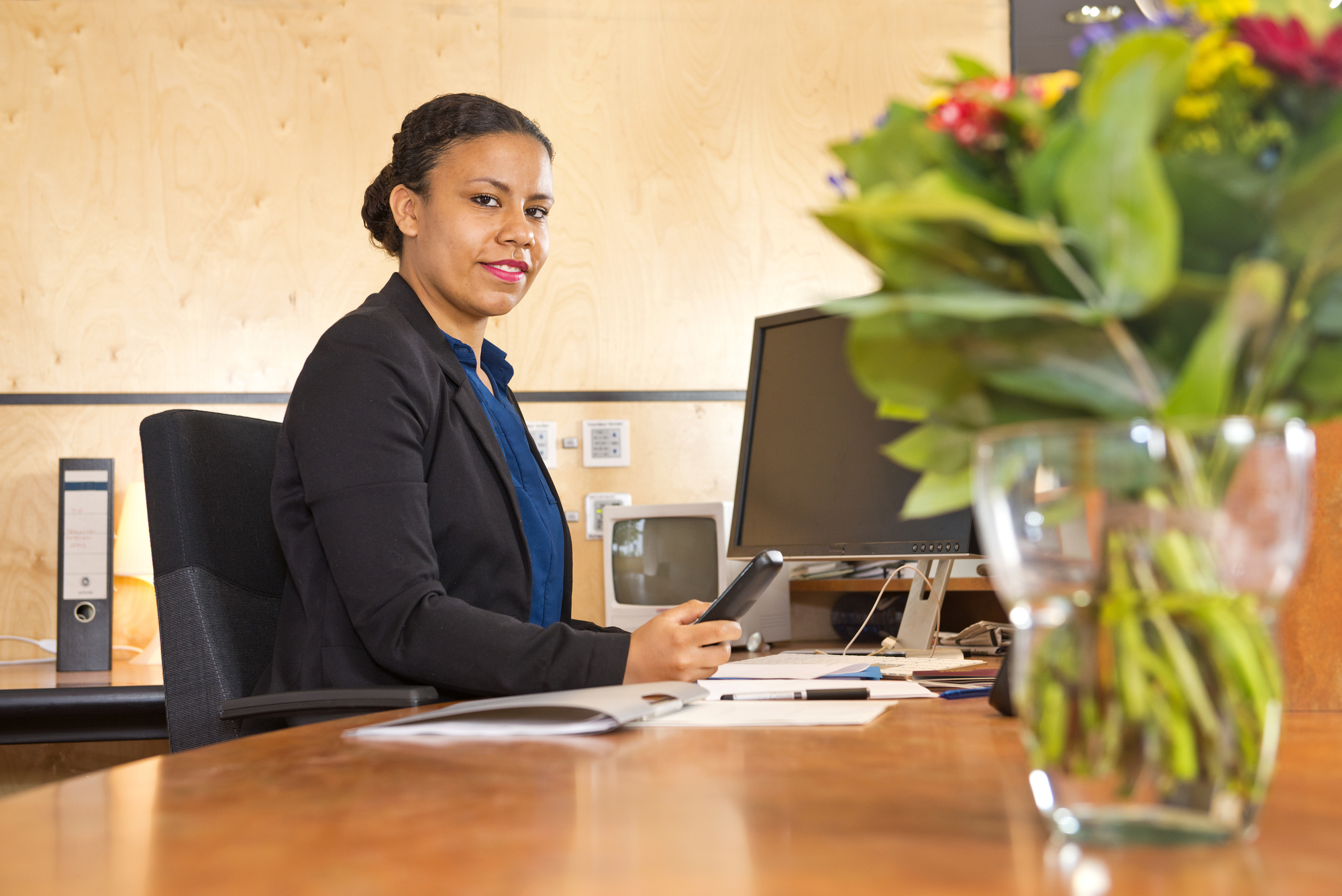 How Photo IDs Provide an Additional Level of Security for Your Company ...