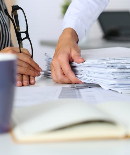 Understanding Education Verification in Texas
