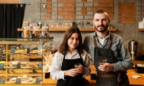 small business